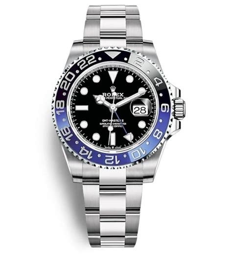 prix montre rolex batman|rolex batman.